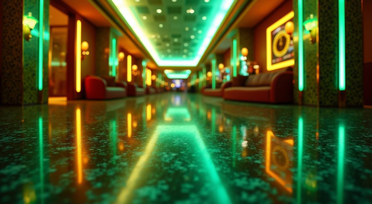 lotre88 Your Live Casino Tables and Slots in One Lobby